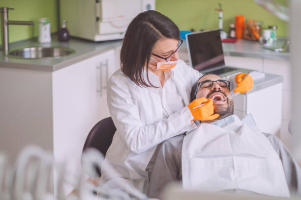 Best Dental Abscess Treatment in Athens, TX
