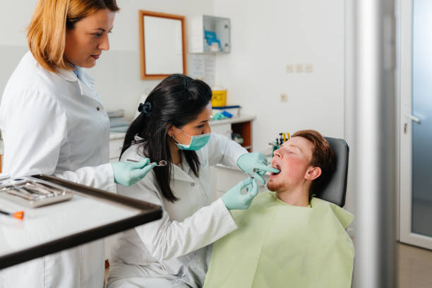 Best Walk-In Emergency Dental Services in Athens, TX